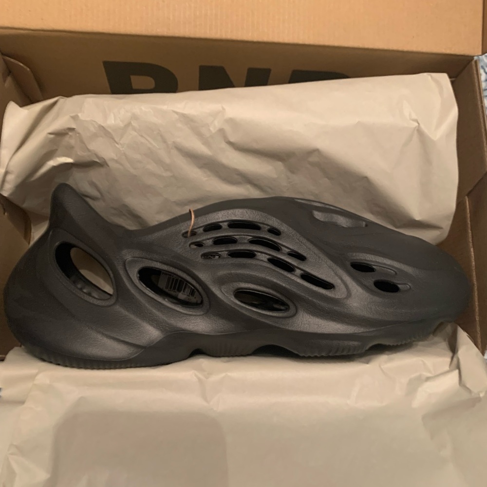 Yeezy Foam Rnr
